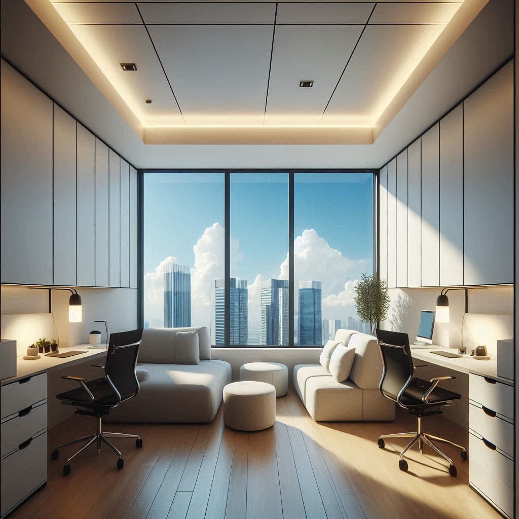 大厦名字文章配图